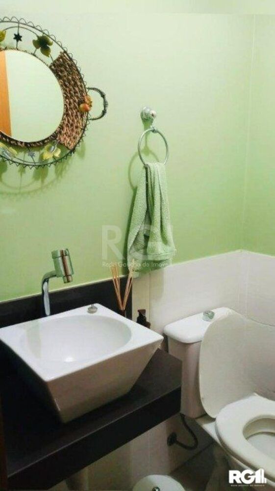 Casa à venda com 3 quartos, 120m² - Foto 10