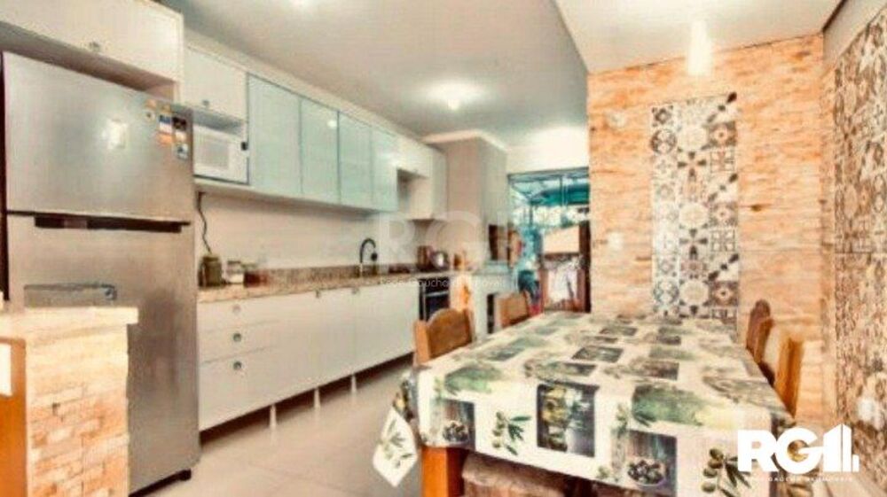 Casa à venda com 3 quartos, 120m² - Foto 11