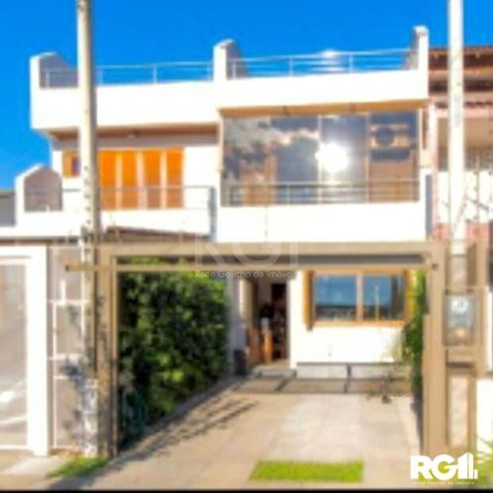 Casa à venda com 3 quartos, 120m² - Foto 5