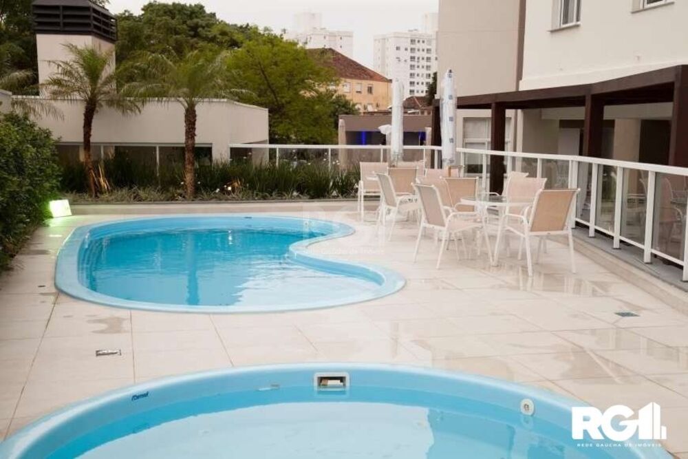 Apartamento à venda com 2 quartos, 53m² - Foto 18