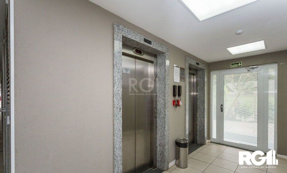 Apartamento à venda com 2 quartos, 53m² - Foto 8