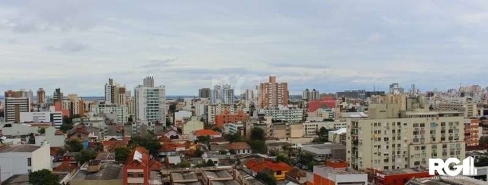 Apartamento à venda com 2 quartos, 53m² - Foto 4
