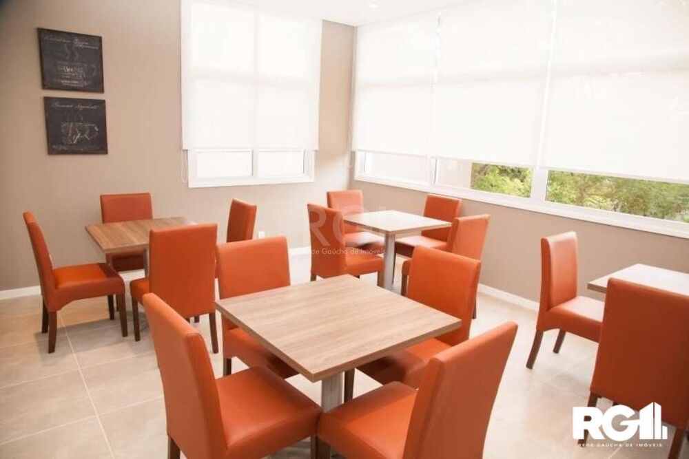 Apartamento à venda com 2 quartos, 53m² - Foto 12