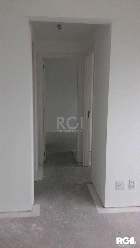 Apartamento à venda com 2 quartos, 53m² - Foto 7
