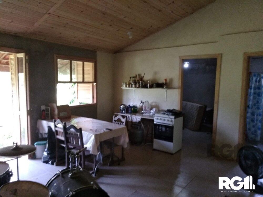 Sítio à venda com 1 quarto, 120m² - Foto 1