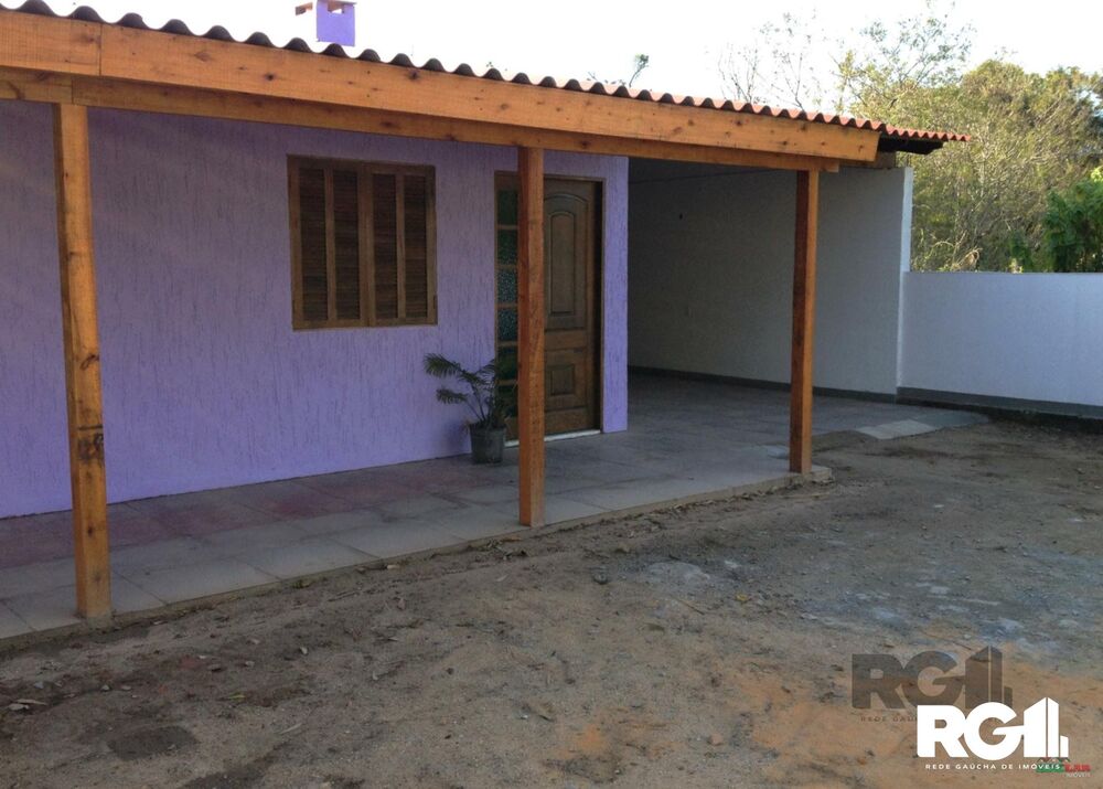 Casa à venda com 2 quartos, 80m² - Foto 3