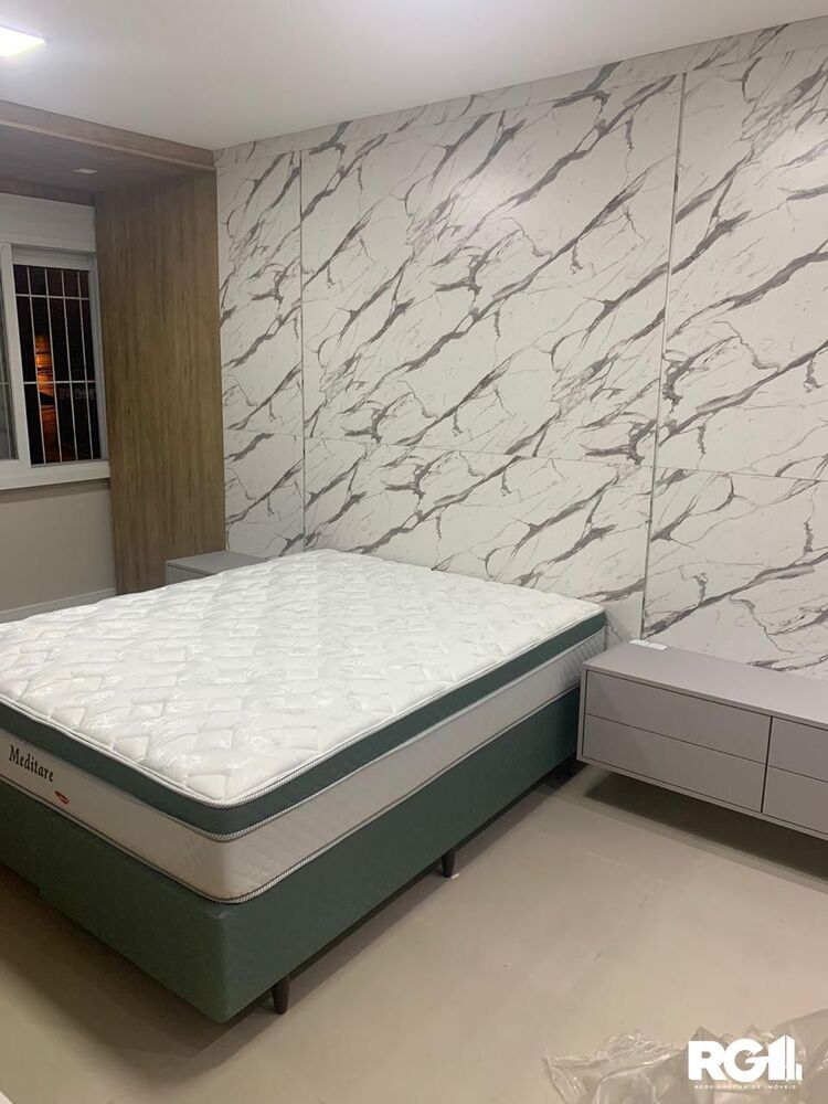 Apartamento à venda com 2 quartos, 92m² - Foto 4