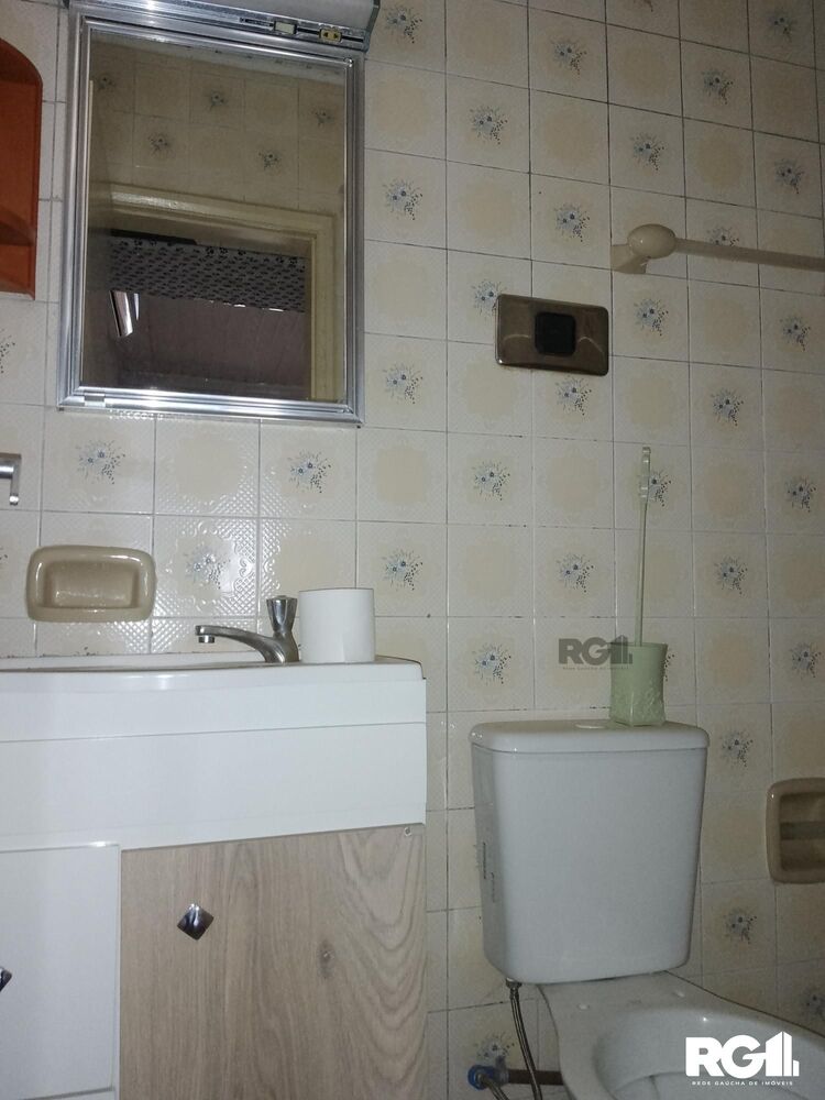 Casa à venda com 4 quartos, 245m² - Foto 25