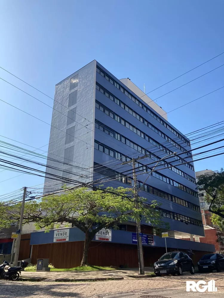 Apartamento, 2 quartos, 91 m² - Foto 2