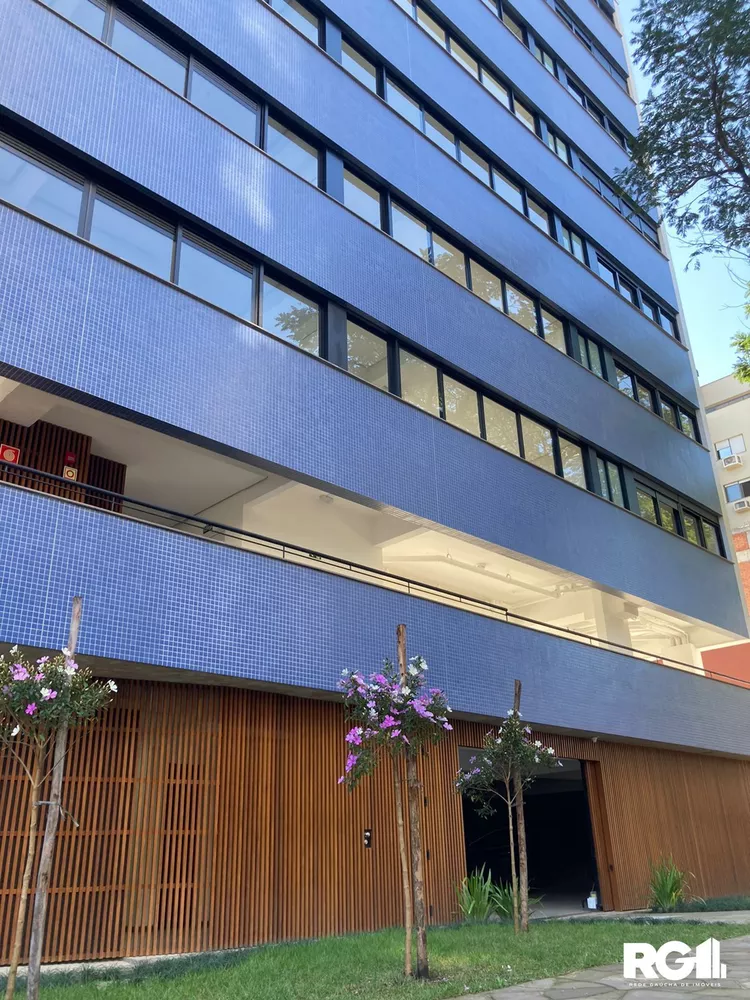 Apartamento, 2 quartos, 91 m² - Foto 1