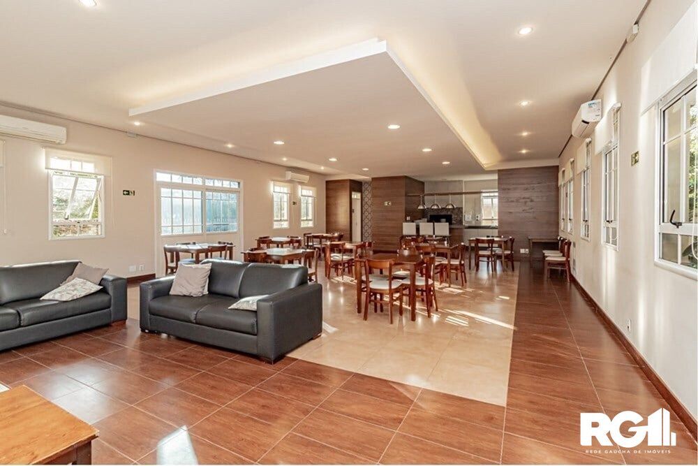 Casa de Condomínio à venda com 3 quartos, 144m² - Foto 1