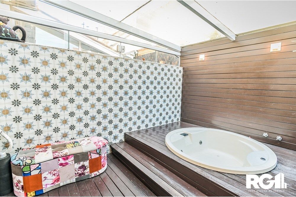 Casa de Condomínio à venda com 3 quartos, 144m² - Foto 4