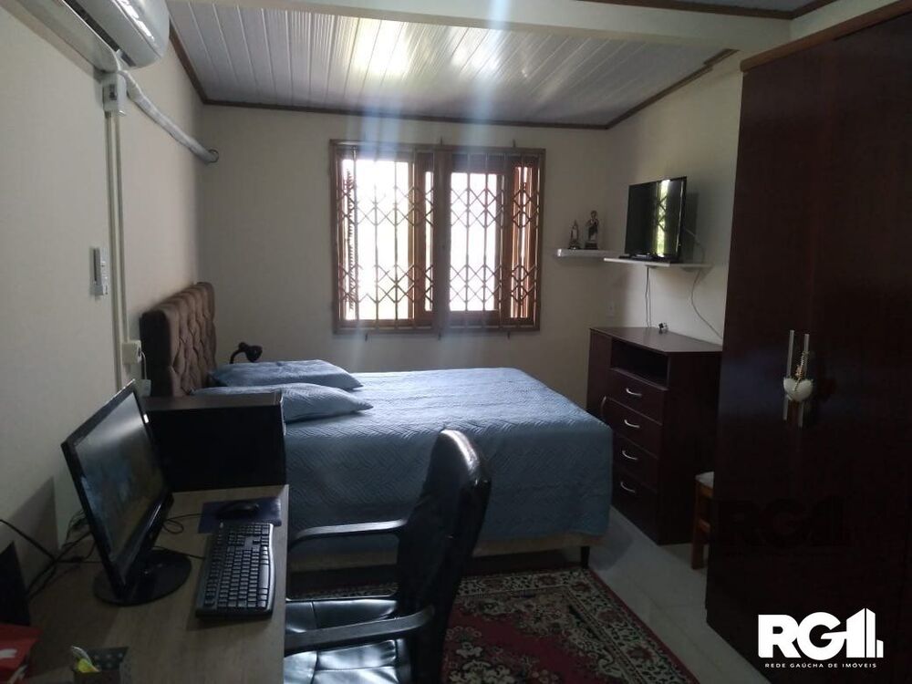 Casa à venda com 2 quartos, 164m² - Foto 3