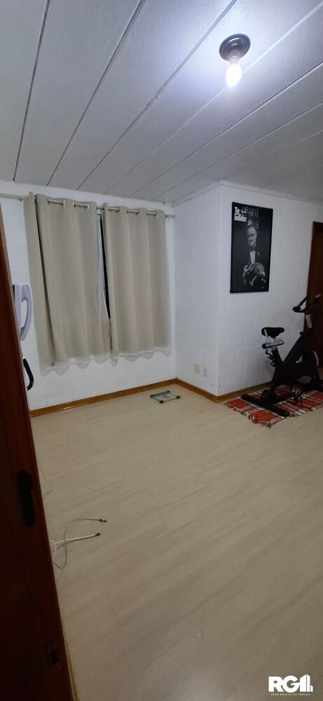 Apartamento à venda com 2 quartos, 38m² - Foto 1