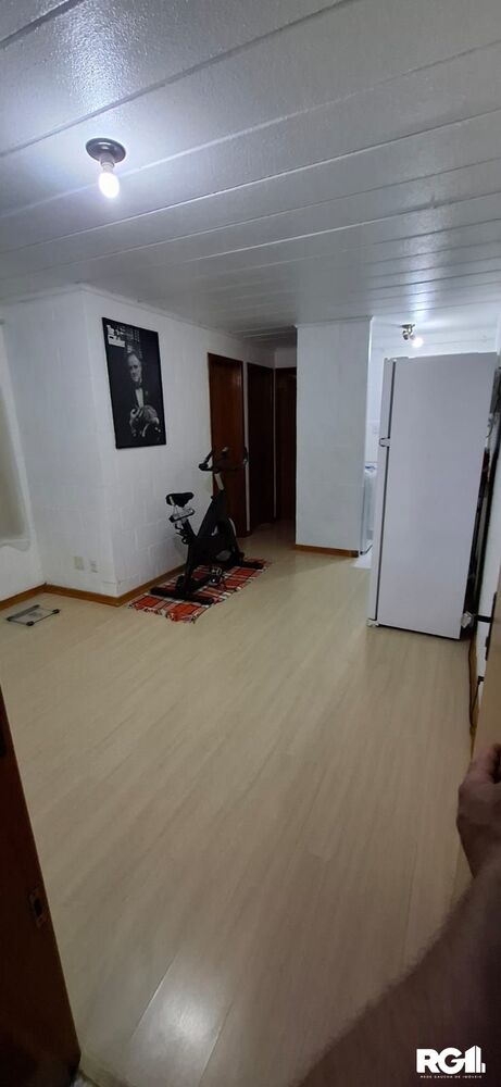 Apartamento à venda com 2 quartos, 38m² - Foto 3
