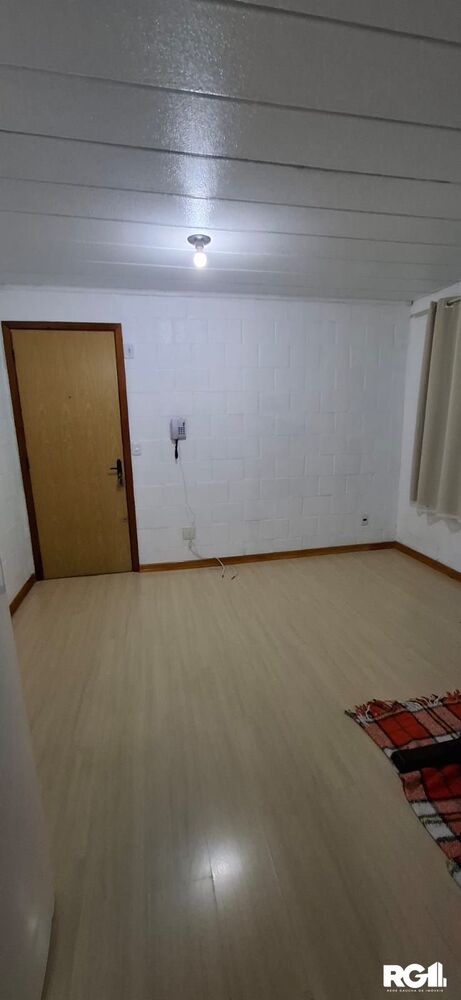 Apartamento à venda com 2 quartos, 38m² - Foto 2