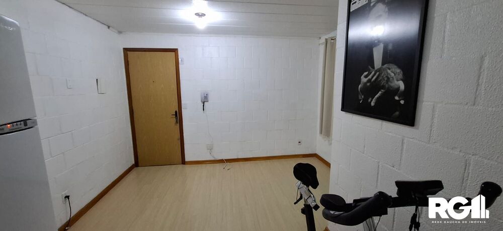Apartamento à venda com 2 quartos, 38m² - Foto 4