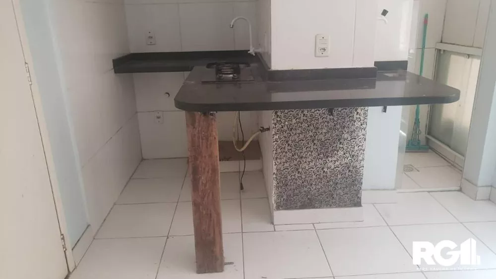 Apartamento, 1 quarto, 16 m² - Foto 2