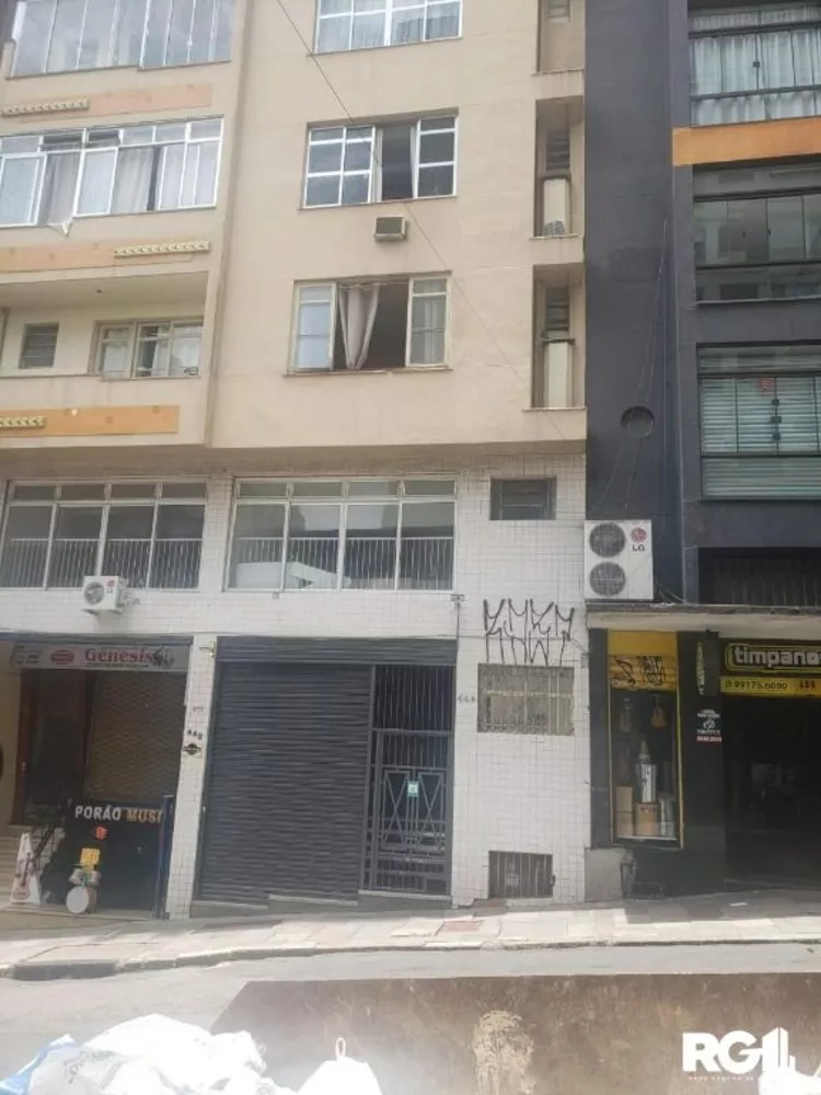 Apartamento, 1 quarto, 16 m² - Foto 4