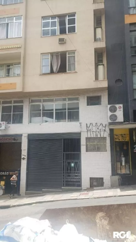 Apartamento, 1 quarto, 16 m² - Foto 1