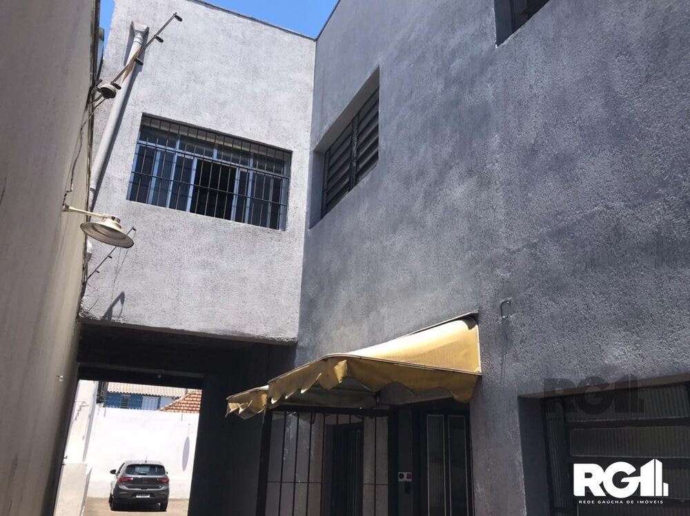 Prédio Inteiro à venda com 5 quartos, 139m² - Foto 1