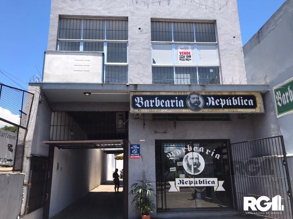 Prédio Inteiro à venda com 5 quartos, 139m² - Foto 3