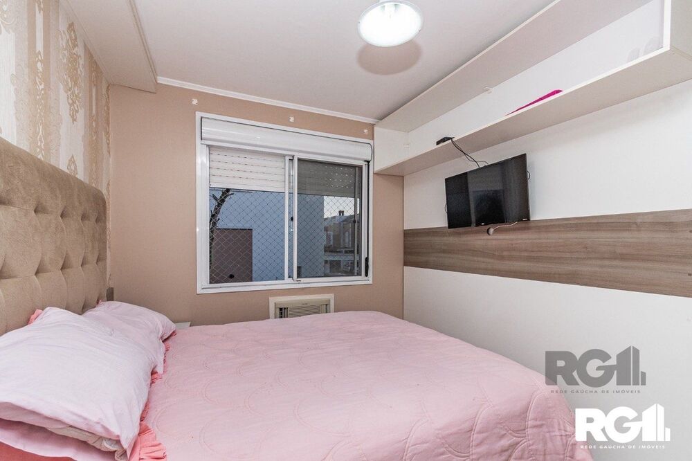 Casa de Condomínio à venda com 3 quartos, 154m² - Foto 14