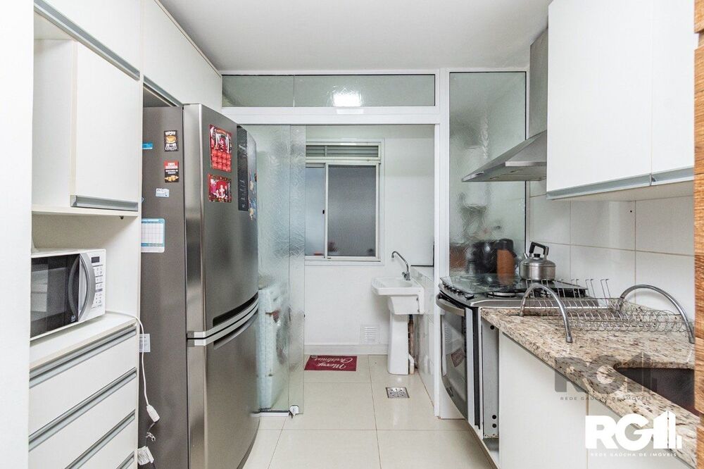 Casa de Condomínio à venda com 3 quartos, 154m² - Foto 5