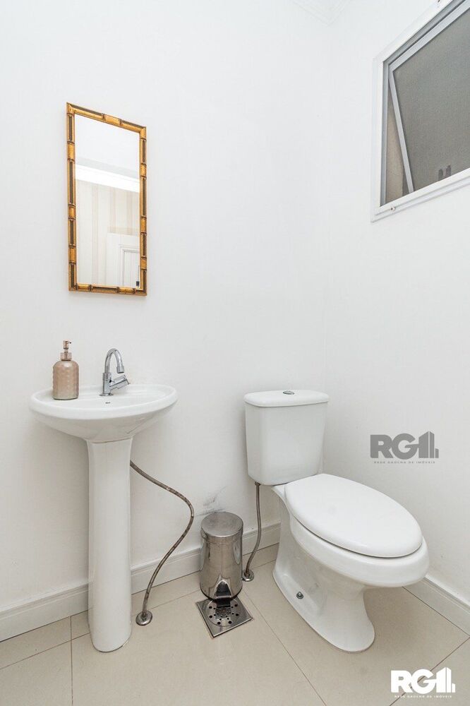 Casa de Condomínio à venda com 3 quartos, 154m² - Foto 7