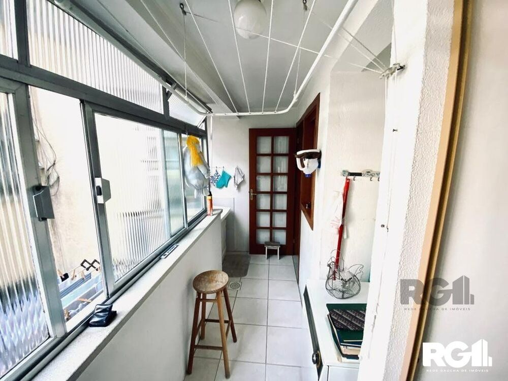 Apartamento à venda com 3 quartos, 118m² - Foto 6