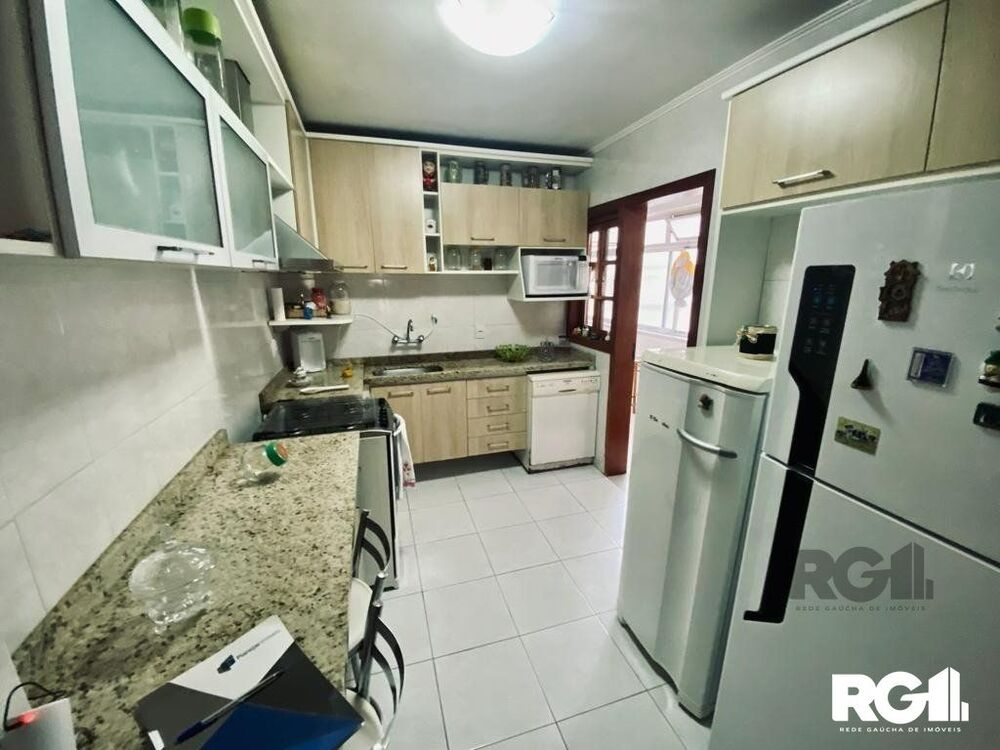 Apartamento à venda com 3 quartos, 118m² - Foto 4