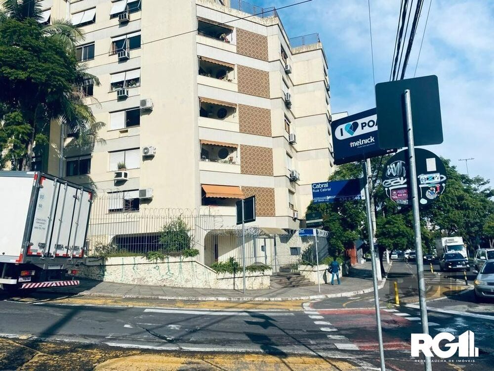 Apartamento à venda com 3 quartos, 118m² - Foto 1