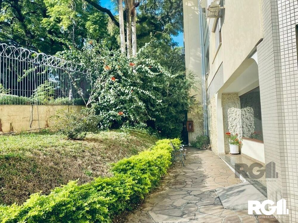 Apartamento à venda com 3 quartos, 118m² - Foto 2