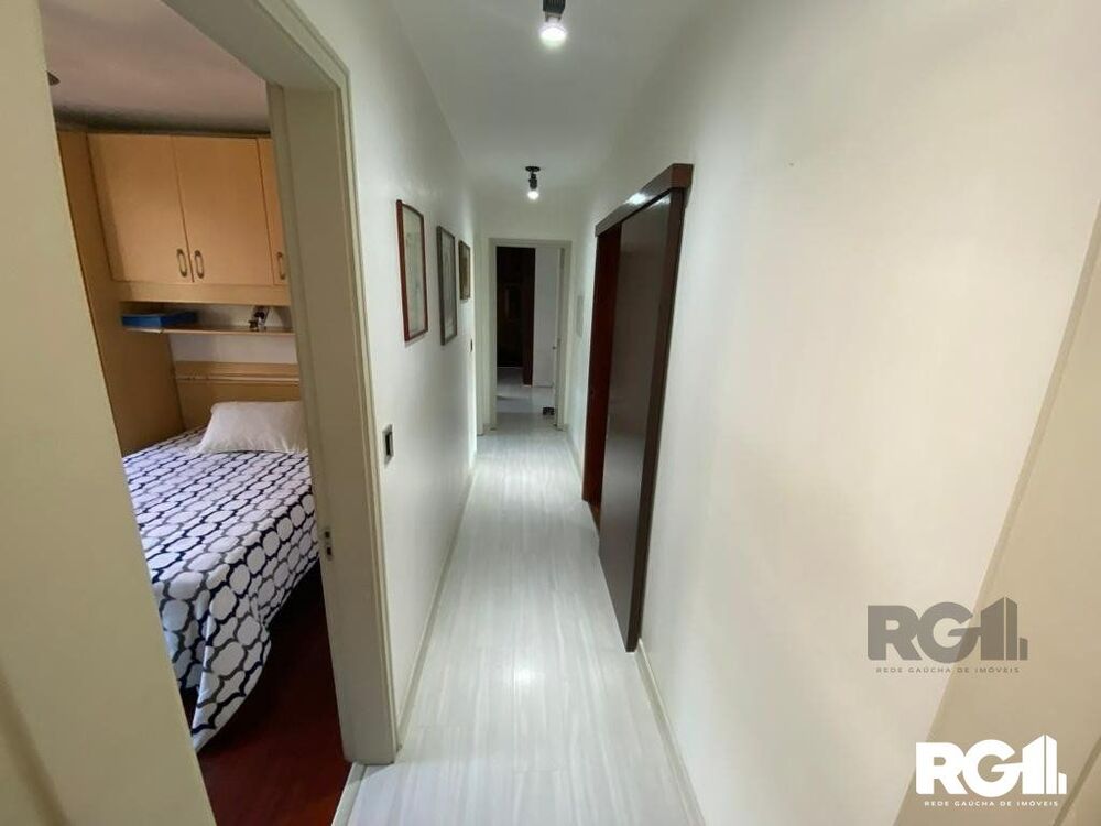 Apartamento à venda com 3 quartos, 118m² - Foto 14