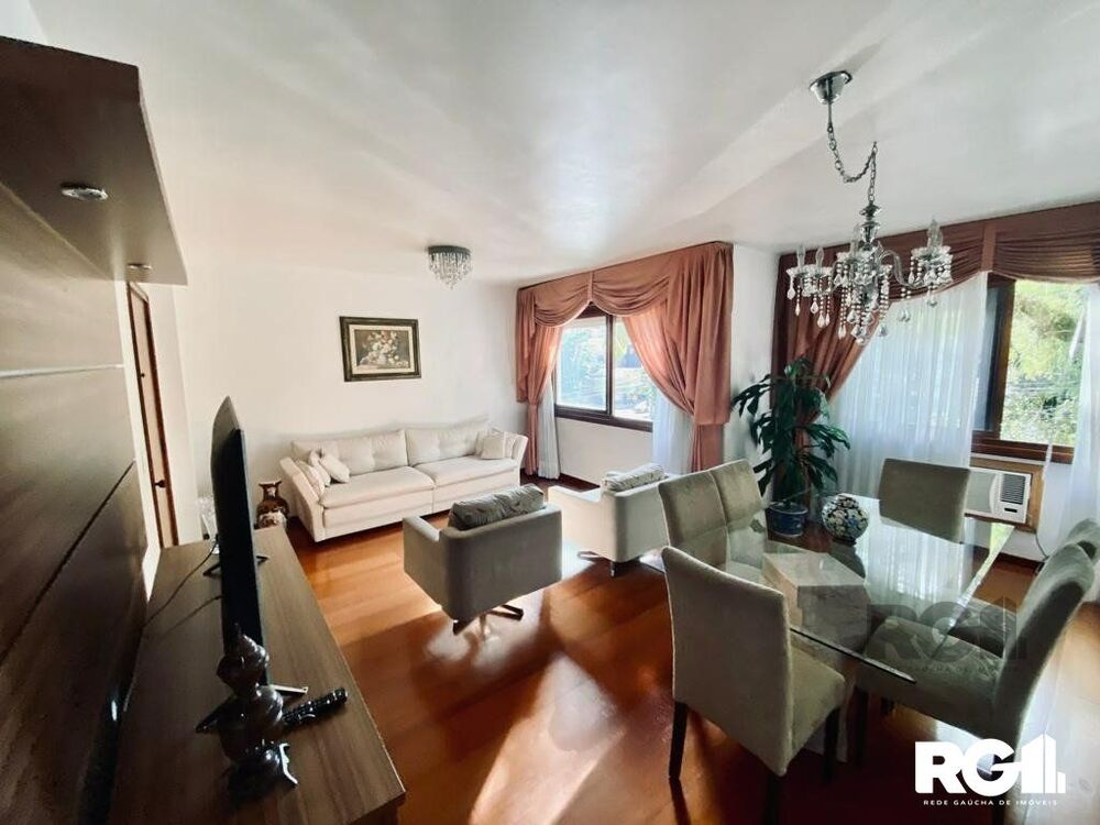 Apartamento à venda com 3 quartos, 118m² - Foto 11