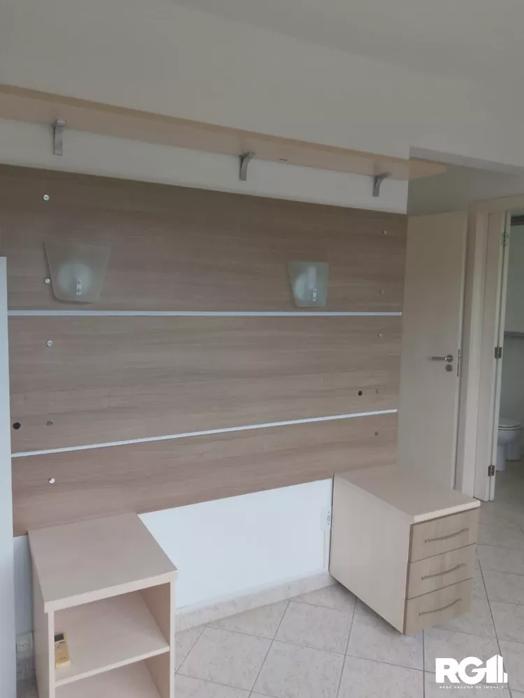 Apartamento, 3 quartos, 94 m² - Foto 2