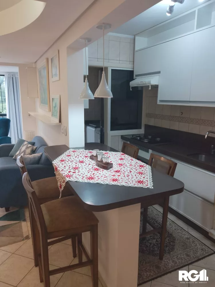 Apartamento, 3 quartos, 94 m² - Foto 3