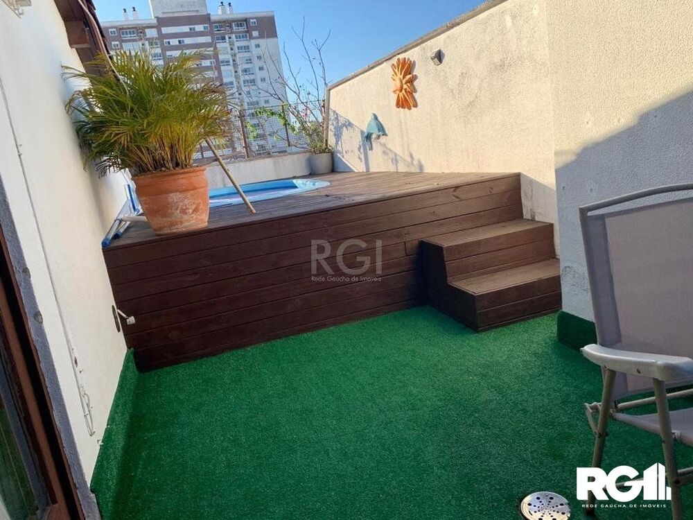 Cobertura à venda com 3 quartos, 134m² - Foto 14