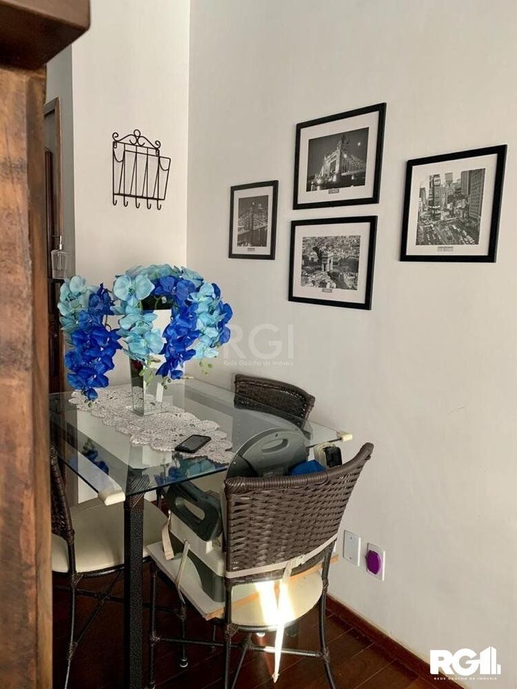 Cobertura à venda com 3 quartos, 134m² - Foto 8
