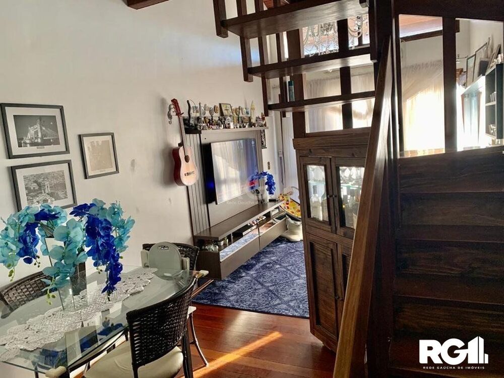 Cobertura à venda com 3 quartos, 134m² - Foto 4