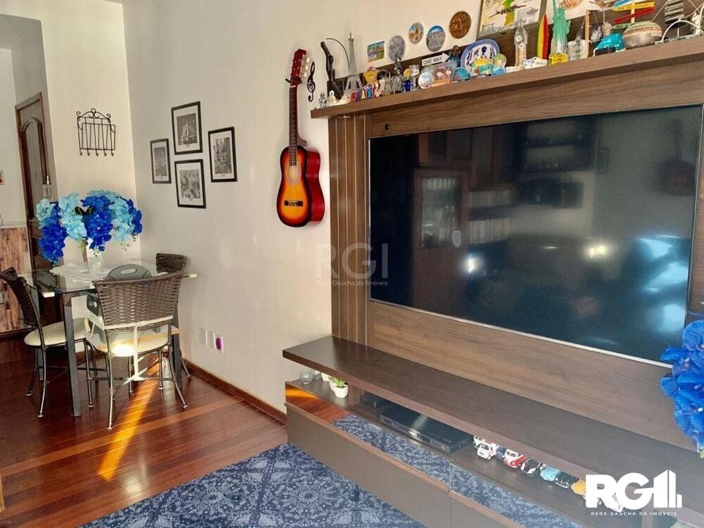 Cobertura à venda com 3 quartos, 134m² - Foto 5