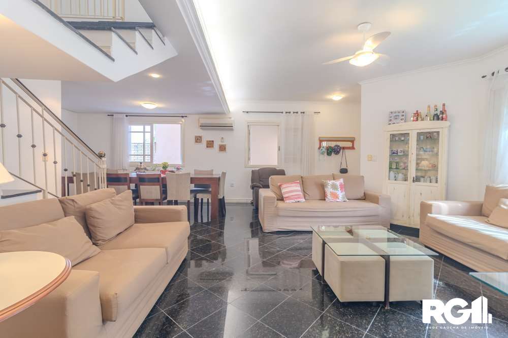 Casa à venda com 3 quartos, 377m² - Foto 4