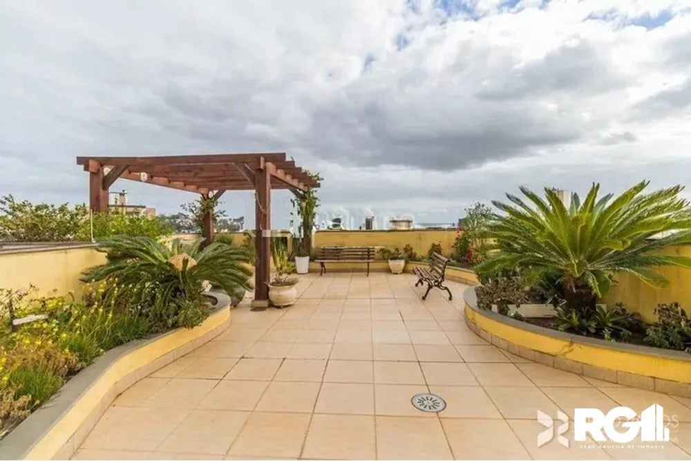 Apartamento, 3 quartos, 90 m² - Foto 4