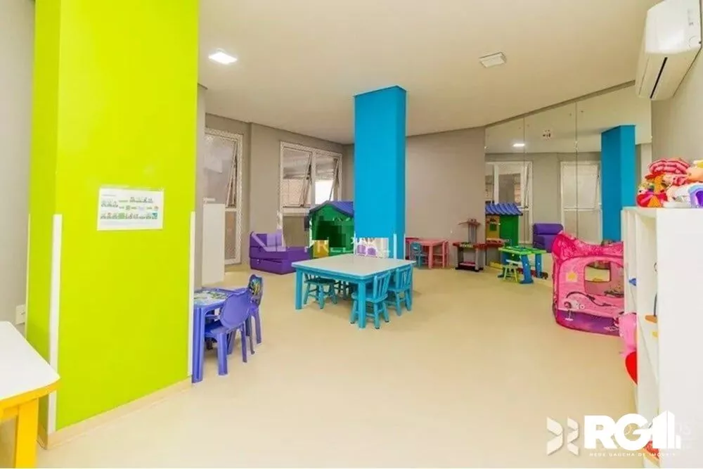 Apartamento, 3 quartos, 90 m² - Foto 2