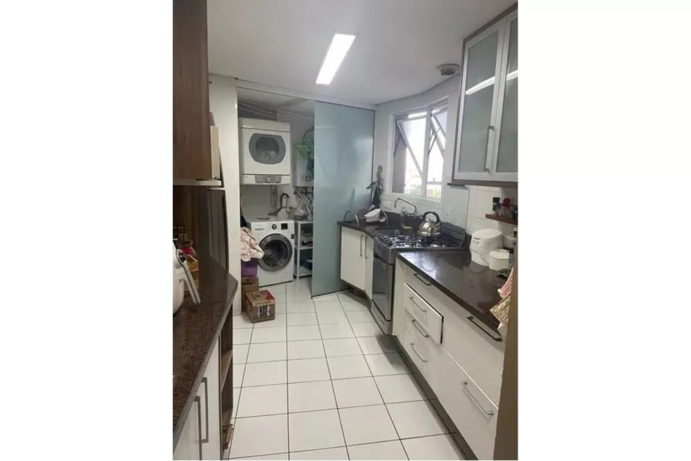 Apartamento, 3 quartos, 90 m² - Foto 1