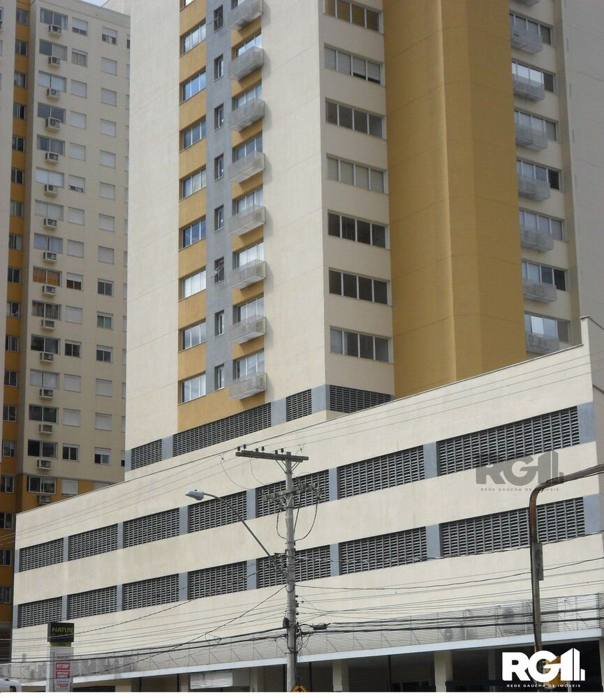 Conjunto Comercial-Sala à venda, 38m² - Foto 2