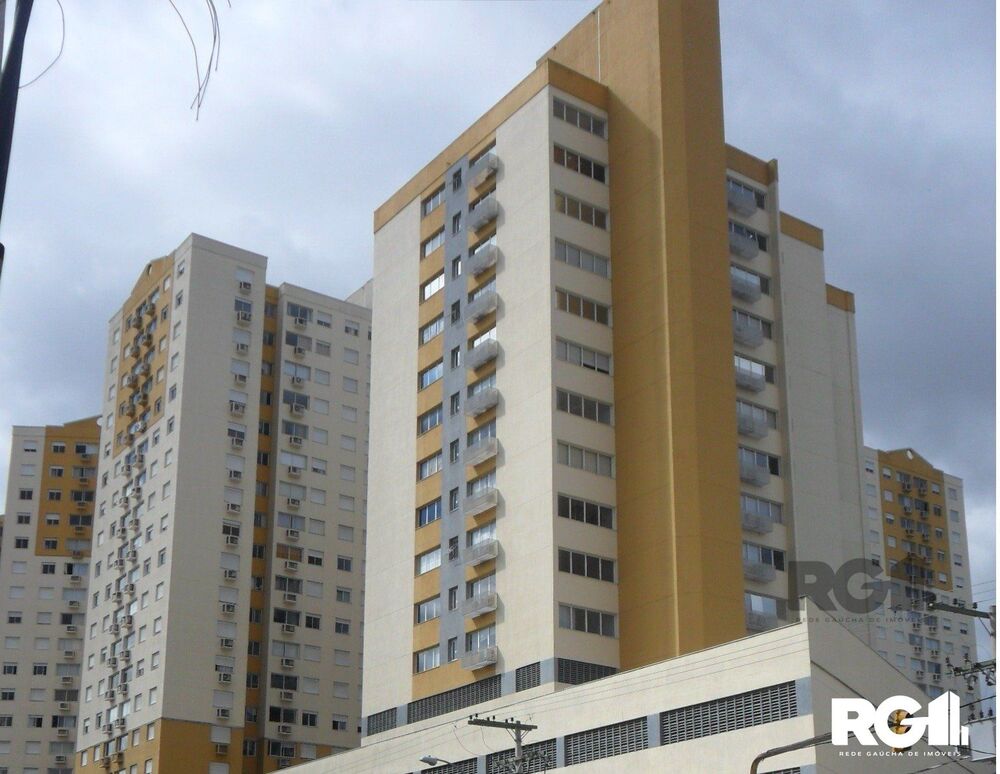 Conjunto Comercial-Sala à venda, 38m² - Foto 3
