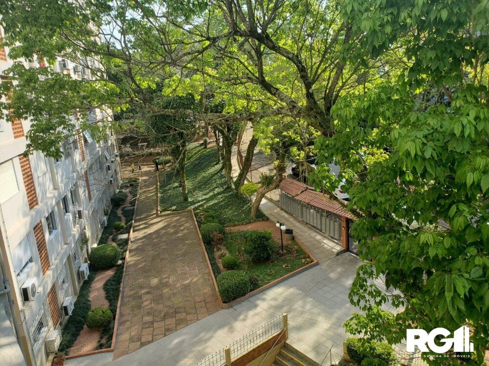 Apartamento à venda com 2 quartos, 56m² - Foto 20