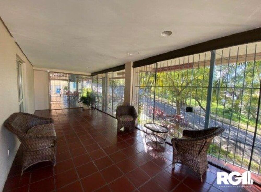 Apartamento à venda com 2 quartos, 60m² - Foto 20