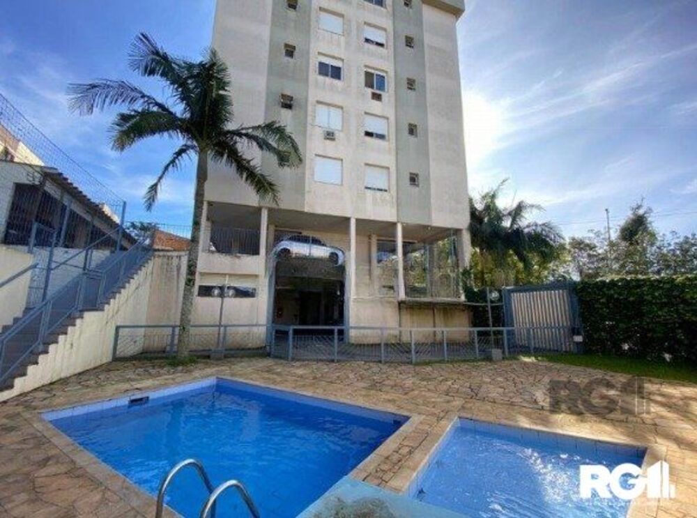 Apartamento à venda com 2 quartos, 60m² - Foto 15